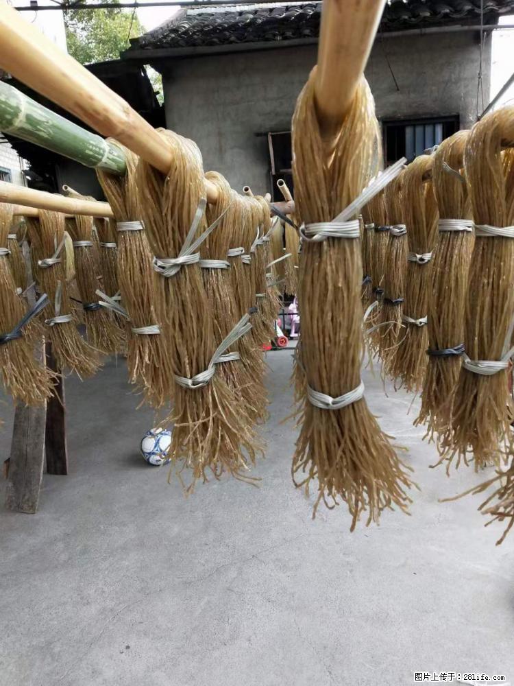 【灌阳正宗红薯粉】美女家里自己做的,干净卫生,假一赔十,价格合理,抢购电话:13737312895 - 美食天地 - 宁波生活社区 - 宁波28生活网 nb.28life.com