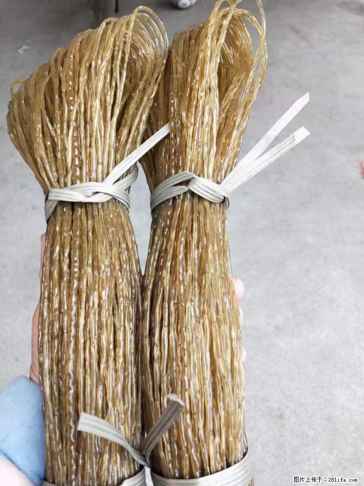 【灌阳正宗红薯粉】美女家里自己做的,干净卫生,假一赔十,价格合理,抢购电话:13737312895 - 美食天地 - 宁波生活社区 - 宁波28生活网 nb.28life.com