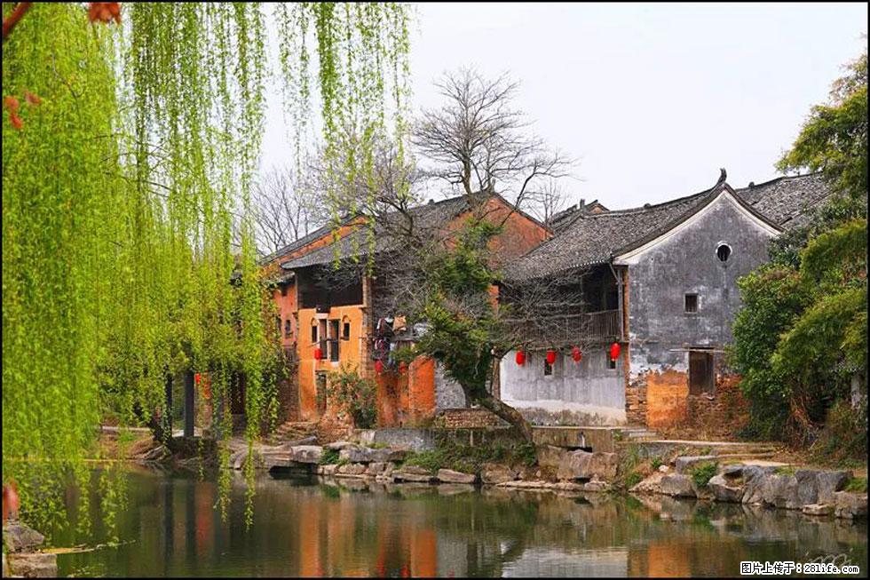 【春天,广西桂林灌阳县向您发出邀请!】江口老街又逢春 - 游山玩水 - 宁波生活社区 - 宁波28生活网 nb.28life.com