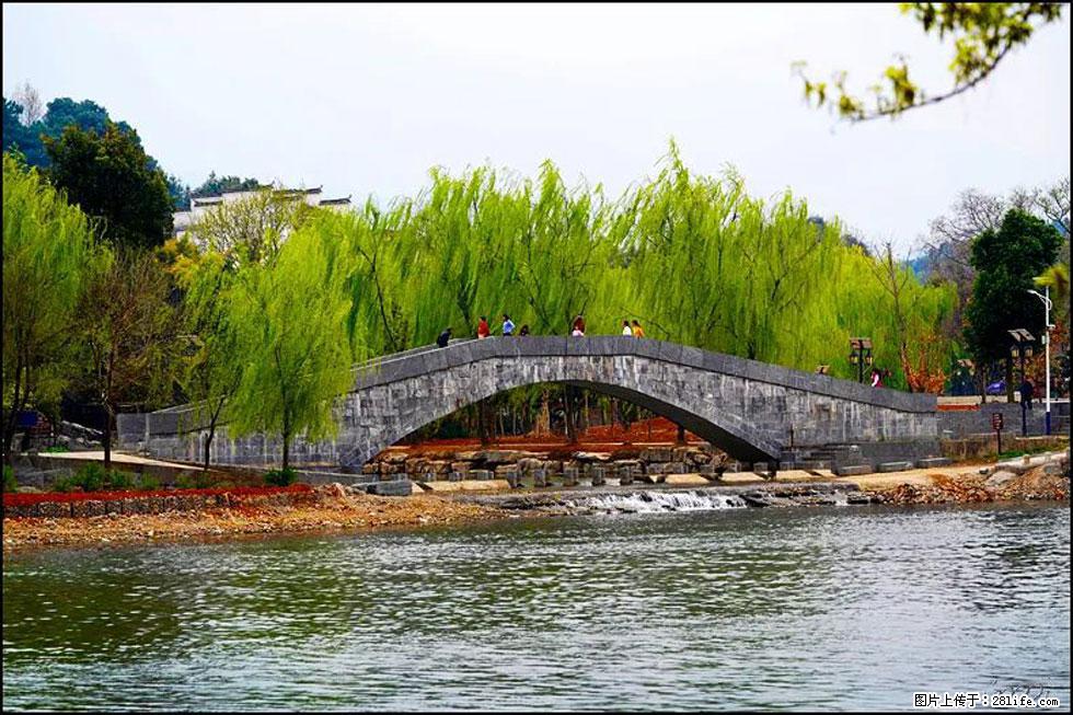 【春天,广西桂林灌阳县向您发出邀请!】江口老街又逢春 - 游山玩水 - 宁波生活社区 - 宁波28生活网 nb.28life.com