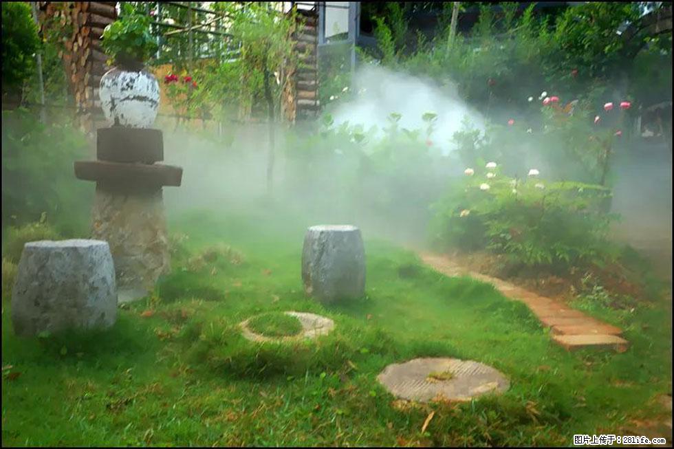 【春天,广西桂林灌阳县向您发出邀请!】如梦似幻莲溪庐 - 游山玩水 - 宁波生活社区 - 宁波28生活网 nb.28life.com