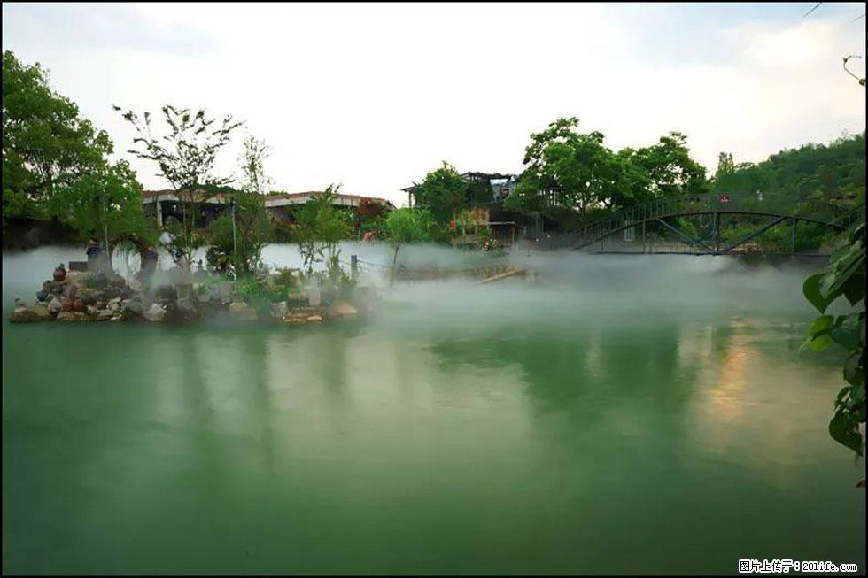 【春天,广西桂林灌阳县向您发出邀请!】如梦似幻莲溪庐 - 游山玩水 - 宁波生活社区 - 宁波28生活网 nb.28life.com