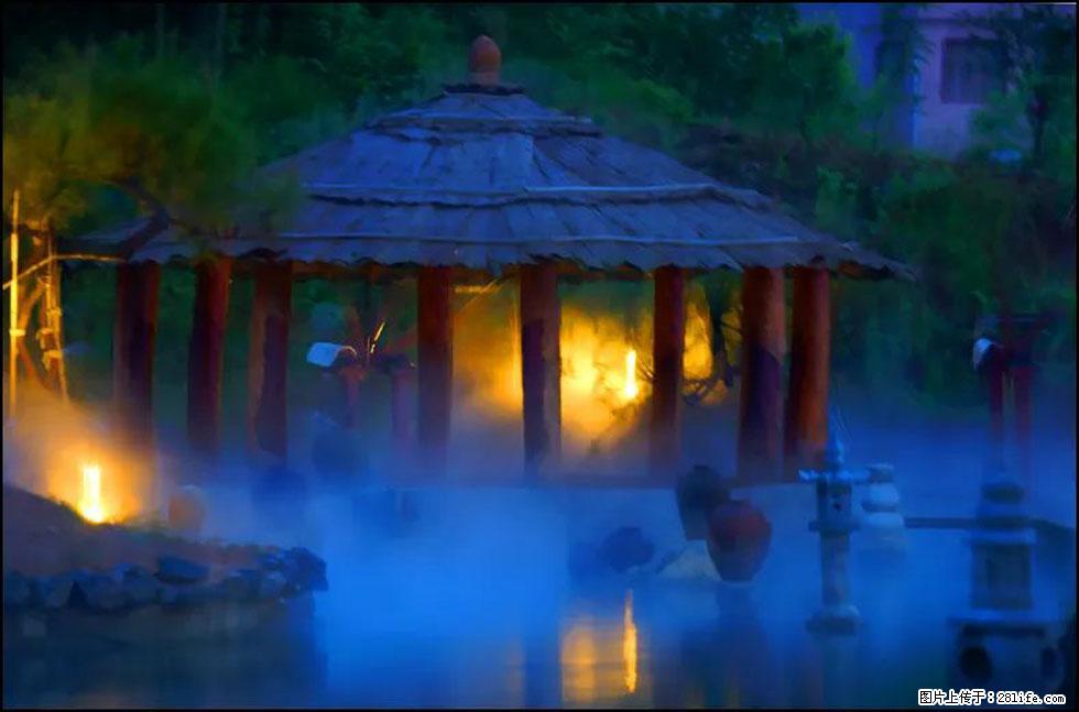 【春天,广西桂林灌阳县向您发出邀请!】如梦似幻莲溪庐 - 游山玩水 - 宁波生活社区 - 宁波28生活网 nb.28life.com