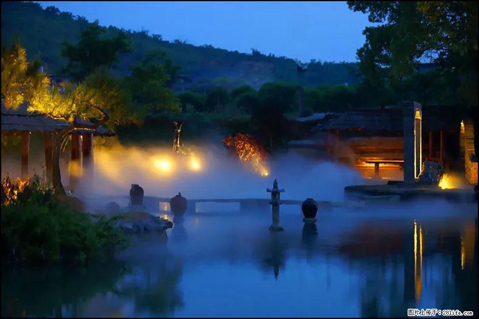 【春天,广西桂林灌阳县向您发出邀请!】如梦似幻莲溪庐 - 游山玩水 - 宁波生活社区 - 宁波28生活网 nb.28life.com
