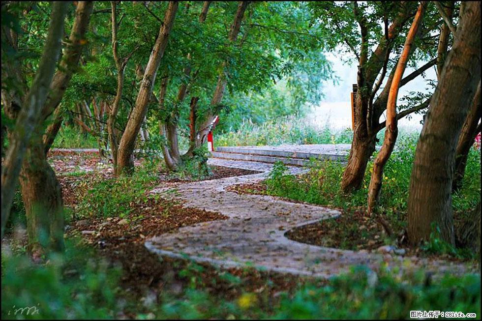 【春天,广西桂林灌阳县向您发出邀请!】熊家寨湿地公园 - 游山玩水 - 宁波生活社区 - 宁波28生活网 nb.28life.com