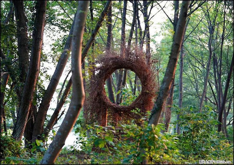 【春天,广西桂林灌阳县向您发出邀请!】熊家寨湿地公园 - 游山玩水 - 宁波生活社区 - 宁波28生活网 nb.28life.com