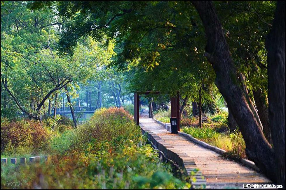 【春天,广西桂林灌阳县向您发出邀请!】熊家寨湿地公园 - 游山玩水 - 宁波生活社区 - 宁波28生活网 nb.28life.com