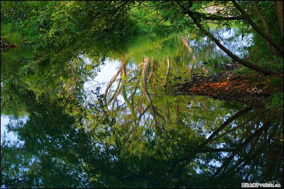 【春天,广西桂林灌阳县向您发出邀请!】熊家寨湿地公园 - 游山玩水 - 宁波生活社区 - 宁波28生活网 nb.28life.com