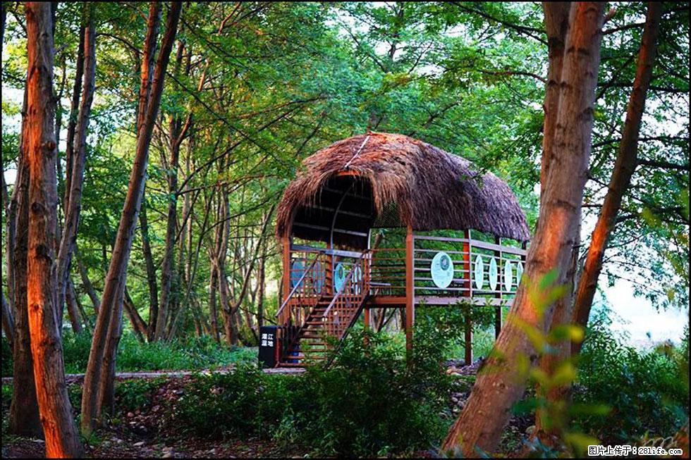 【春天,广西桂林灌阳县向您发出邀请!】熊家寨湿地公园 - 游山玩水 - 宁波生活社区 - 宁波28生活网 nb.28life.com