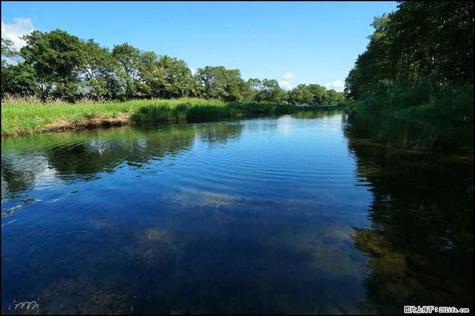 【春天,广西桂林灌阳县向您发出邀请!】熊家寨湿地公园 - 游山玩水 - 宁波生活社区 - 宁波28生活网 nb.28life.com