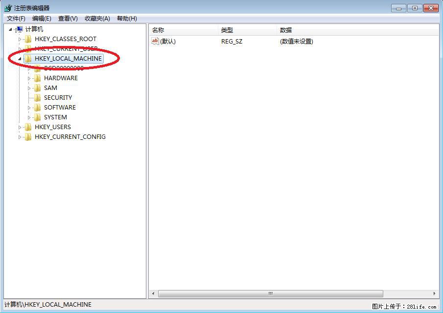 Photoshop不能直接拖拽打开图片的解决办法 - 生活百科 - 宁波生活社区 - 宁波28生活网 nb.28life.com