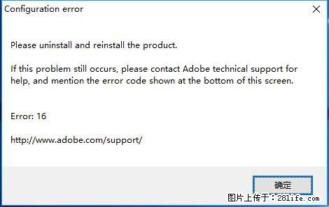 Photoshop不能直接拖拽打开图片的解决办法 - 生活百科 - 宁波生活社区 - 宁波28生活网 nb.28life.com