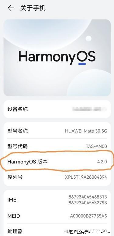 华为手机Mate30 如何开启开发者选项？ - 生活百科 - 宁波生活社区 - 宁波28生活网 nb.28life.com