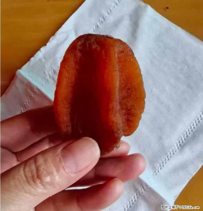 广西桂林平乐桥亭【柿饼之乡】2025年纯手工制作、无任何添加剂的第一批柿饼准备上市了，欢迎联系订购！ - 土特产 - 饮食特产 - 宁波分类信息 - 宁波28生活网 nb.28life.com