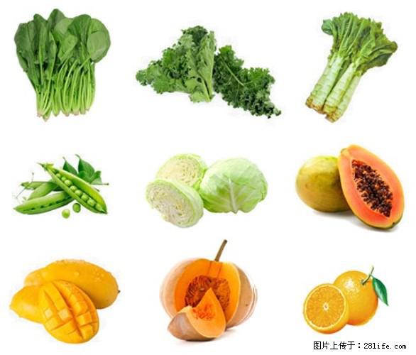 叶黄素有什么功效和作用 - 生活百科 - 宁波生活社区 - 宁波28生活网 nb.28life.com