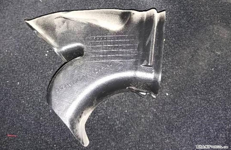 【福特·嘉年华】主驾驶位脚部空调不出风，如何解决？ - 车友部落 - 宁波生活社区 - 宁波28生活网 nb.28life.com