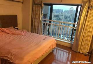 印象城旁爱都会复式房型精装修家电齐全带阳台实图拍摄随时看房 - 宁波28生活网 nb.28life.com