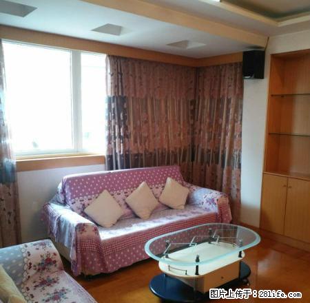 东柳百丈苑3室2厅精装干净首租实图真实有效房源 - 房屋出租 - 房屋租售 - 宁波分类信息 - 宁波28生活网 nb.28life.com