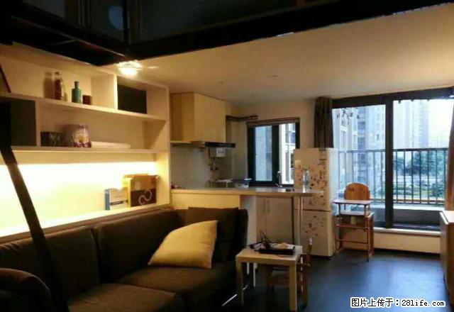 春江花城复式现代装修干净清爽首租实图看房方便 - 房屋出租 - 房屋租售 - 宁波分类信息 - 宁波28生活网 nb.28life.com