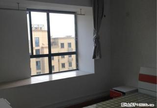 个人出租江南路李惠利医院东部齐和家园1室1卫1厨 - 宁波28生活网 nb.28life.com