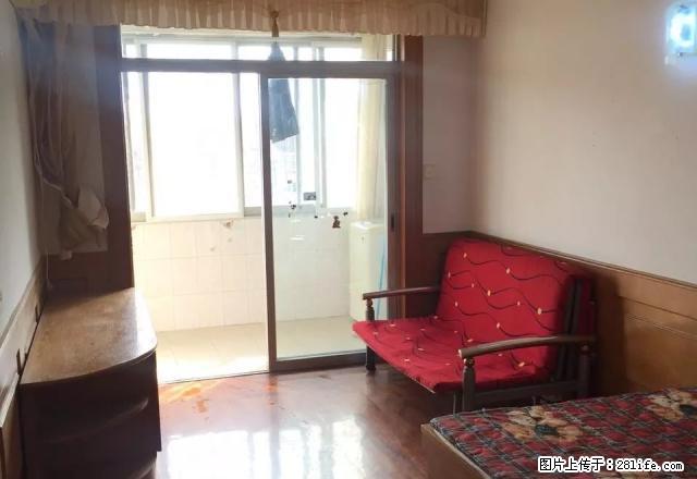 (单间出租)儿童公园东柳菜市场园丁小区主卧带阳台出租房间干净整洁拎包入住 - 房屋出租 - 房屋租售 - 宁波分类信息 - 宁波28生活网 nb.28life.com