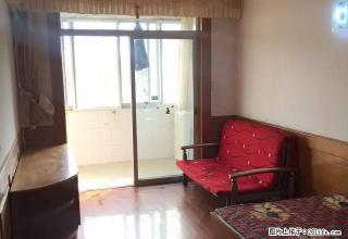 (单间出租)儿童公园东柳菜市场园丁小区主卧带阳台出租房间干净整洁拎包入住 - 宁波28生活网 nb.28life.com