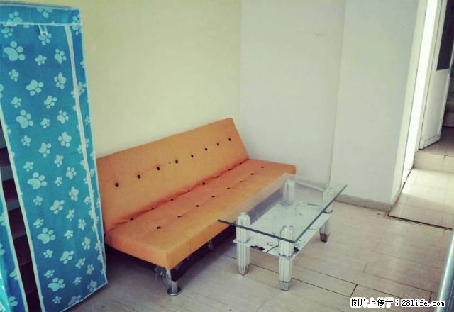 万达广场和邦大厦南部商务区精装两室家电齐全随时看房交通便利 - 房屋出租 - 房屋租售 - 宁波分类信息 - 宁波28生活网 nb.28life.com