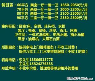 个人免中介 望春地铁站附近五江湾小区 精装三室 家电齐全 - 宁波28生活网 nb.28life.com