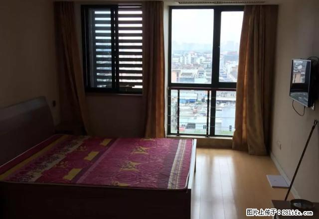 轻纺城地铁口..多套精装公寓..实图拍摄 - 房屋出租 - 房屋租售 - 宁波分类信息 - 宁波28生活网 nb.28life.com