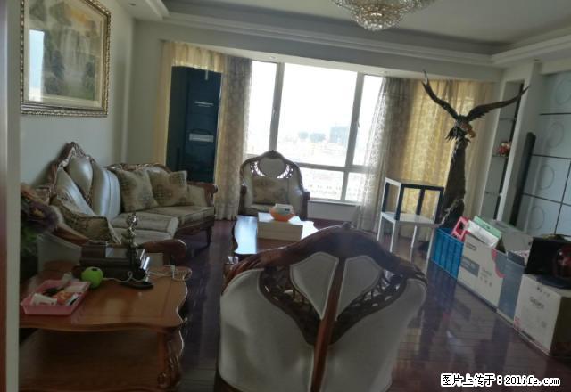 盛世华城繁华地段采光很好交通方便工商学校对面拎包入住 - 房屋出租 - 房屋租售 - 宁波分类信息 - 宁波28生活网 nb.28life.com