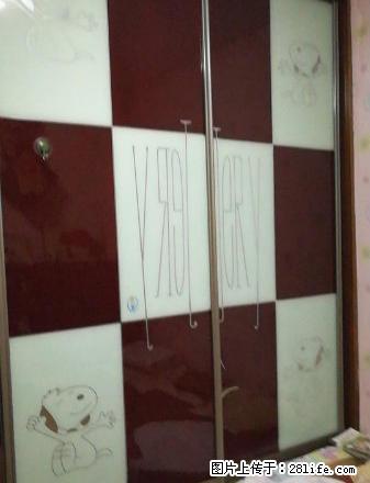 西城十二庭院采光很好交通方便环境优美房子从未出租过拎包入住 - 房屋出租 - 房屋租售 - 宁波分类信息 - 宁波28生活网 nb.28life.com