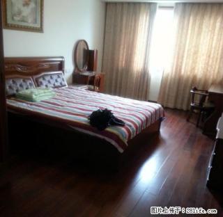 盛世华城采光很好优质房源环境优美房子很大拎包入住 - 宁波28生活网 nb.28life.com