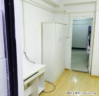 (单间出租)个人利时广场全新精装单间出租750/月 - 宁波28生活网 nb.28life.com