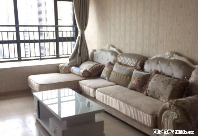 万达旁全新装修,首出租,实拍,三室一厅多套,南北通透 - 房屋出租 - 房屋租售 - 宁波分类信息 - 宁波28生活网 nb.28life.com