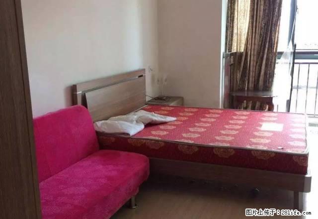 实拍,统一精装 正规单生公寓。凯利大酒店旁 - 房屋出租 - 房屋租售 - 宁波分类信息 - 宁波28生活网 nb.28life.com