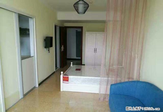 麦德龙华创朗悦 看房方便,实图,有钥匙1室1厅45平两室都有 - 房屋出租 - 房屋租售 - 宁波分类信息 - 宁波28生活网 nb.28life.com
