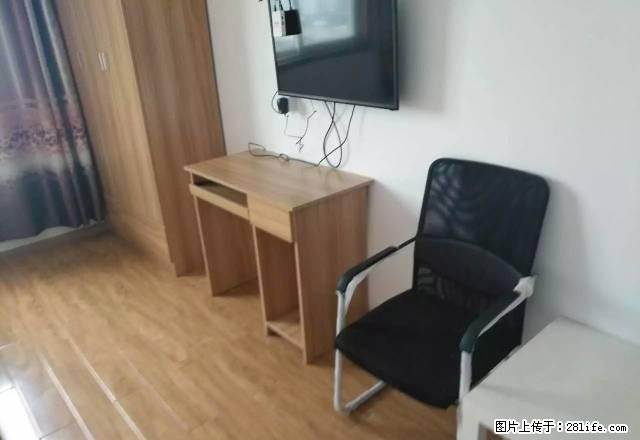 实图 多套 天一旁江厦桥东站1室1厅45平米 精装修 - 房屋出租 - 房屋租售 - 宁波分类信息 - 宁波28生活网 nb.28life.com