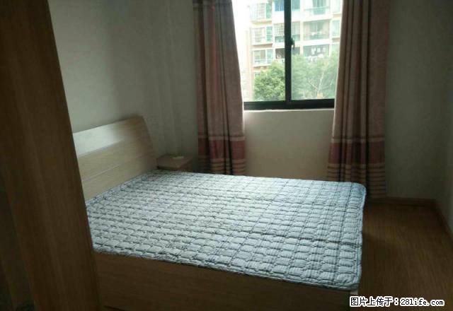 联兴家园 两室一厅一卫 精装修家电齐全 拎包入住 包物业宽带 - 房屋出租 - 房屋租售 - 宁波分类信息 - 宁波28生活网 nb.28life.com