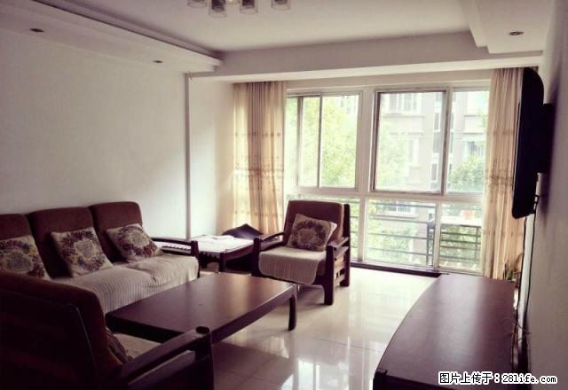 宁大花园三室两厅两卫(一卫改衣帽间)精装修 拎包入住 包物业 - 房屋出租 - 房屋租售 - 宁波分类信息 - 宁波28生活网 nb.28life.com