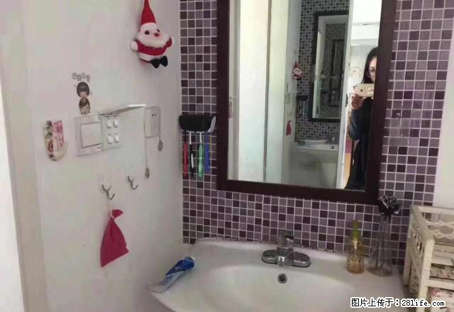 印象城附近盛世天城豪装60平一室一厅实图拍摄随时可以看房 - 房屋出租 - 房屋租售 - 宁波分类信息 - 宁波28生活网 nb.28life.com