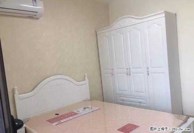 滨江国际旁寰宇天下豪装两室一厅两房朝南两个房间差不多大 - 房屋出租 - 房屋租售 - 宁波分类信息 - 宁波28生活网 nb.28life.com