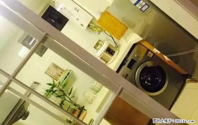 地铁一号线福明站世纪东方旁东润铭座豪装两室多套出租 实图拍摄 - 房屋出租 - 房屋租售 - 宁波分类信息 - 宁波28生活网 nb.28life.com