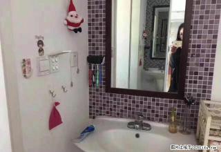 印象城附近盛世天城豪装60平一室一厅实图拍摄随时可以看房 - 宁波28生活网 nb.28life.com