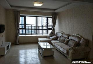 万达广场旁盛达名苑全新豪装三室两厅两卫 实图拍摄随时看房 - 宁波28生活网 nb.28life.com