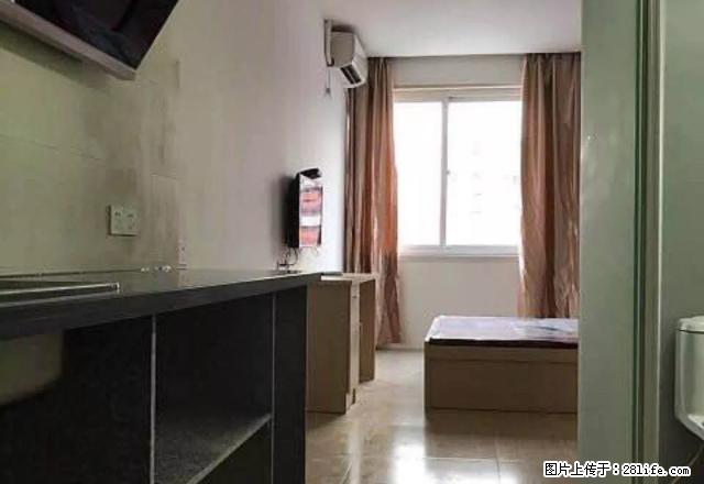 2号线地铁口 轻纺城附近精装修公寓 家电齐全，拎包即可入住！ - 房屋出租 - 房屋租售 - 宁波分类信息 - 宁波28生活网 nb.28life.com