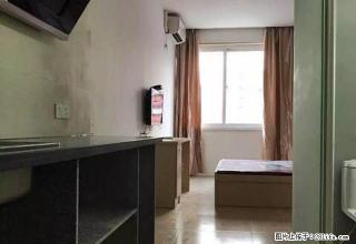 2号线地铁口 轻纺城附近精装修公寓 家电齐全，拎包即可入住！ - 宁波28生活网 nb.28life.com