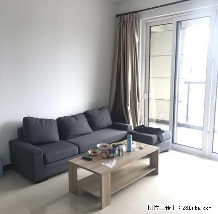 公园1872 新房源 双阳台朝南 拎包住 有钥匙 随时看房 - 房屋出租 - 房屋租售 - 宁波分类信息 - 宁波28生活网 nb.28life.com