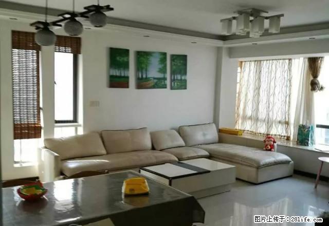 高新区宾果花园自住家装居家好房子 户型舒适温馨的家 - 房屋出租 - 房屋租售 - 宁波分类信息 - 宁波28生活网 nb.28life.com