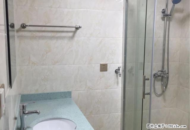 隆顺家园全新精装 出租60平单身公寓 - 房屋出租 - 房屋租售 - 宁波分类信息 - 宁波28生活网 nb.28life.com