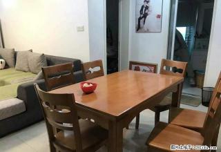 庄市中心地带，清泉花园三室，居家必选。 - 宁波28生活网 nb.28life.com